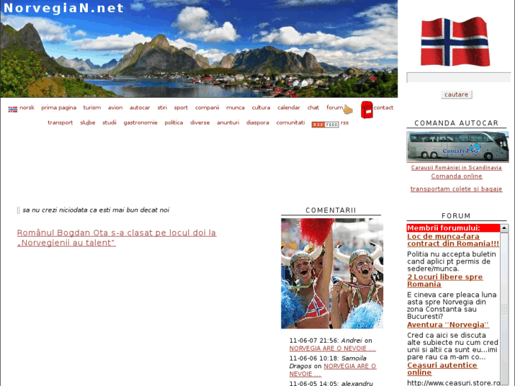 www.norvegian.net