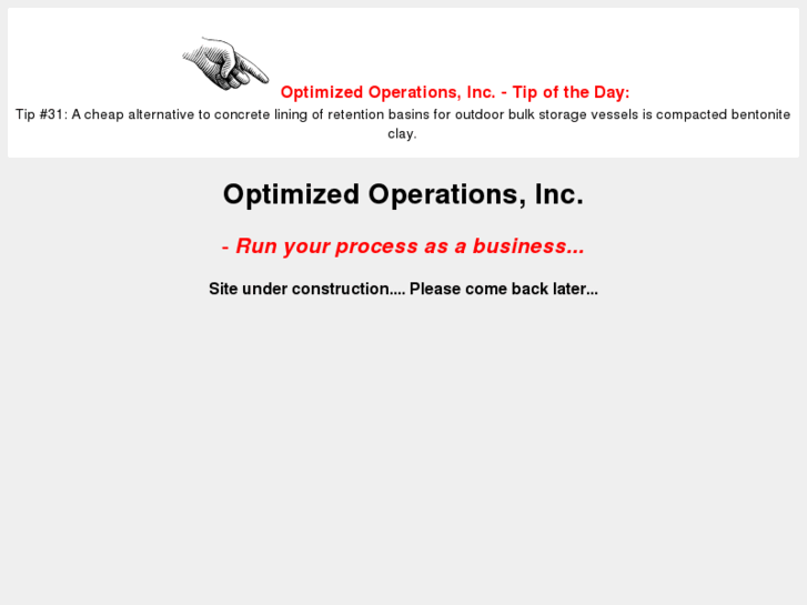 www.optimizedoperationsinc.com