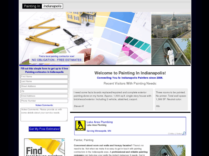 www.paintinginindianapolis.com