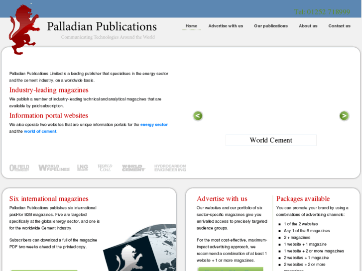 www.palladian-publications.com