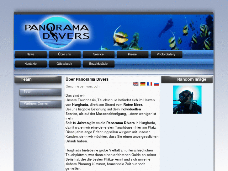 www.panoramadivers.com