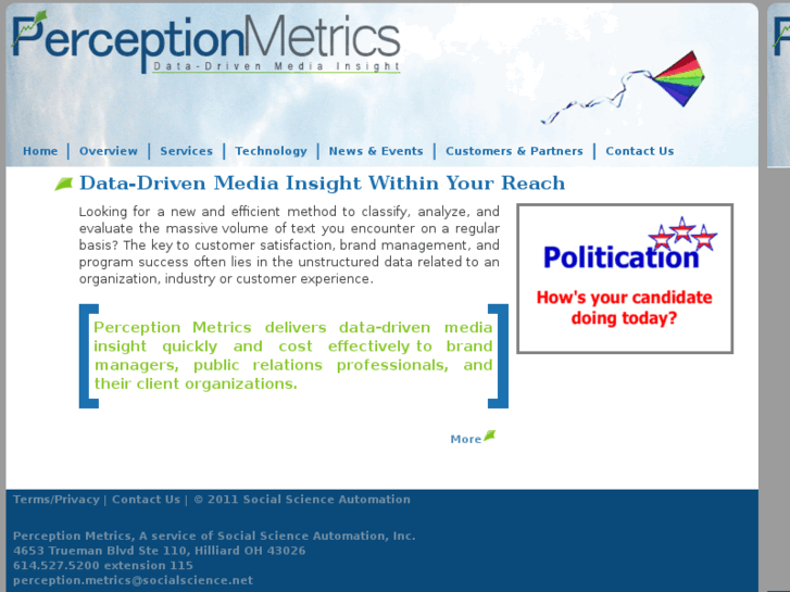 www.perception-metrics.net