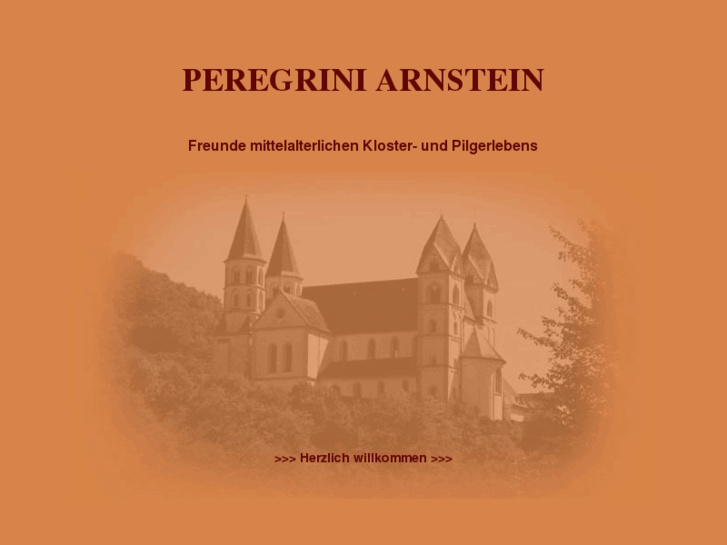 www.peregrini-arnstein.de