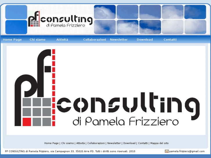 www.pfconsulting.org