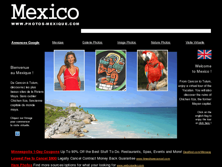 www.photos-mexique.com