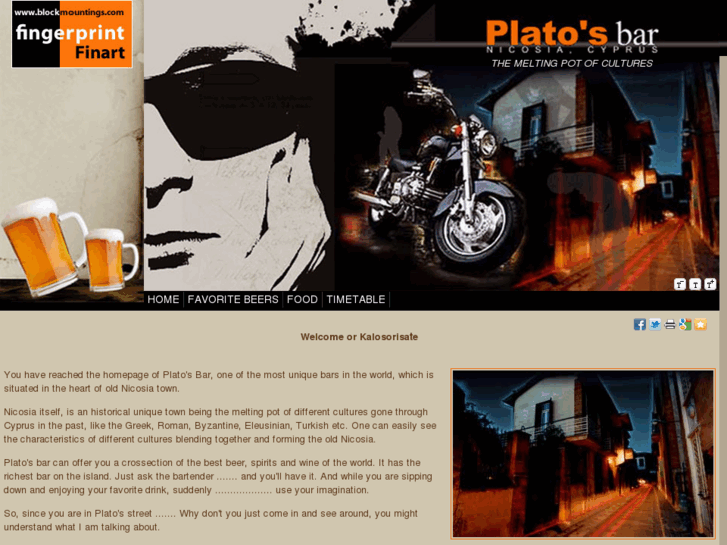 www.platosbar.com