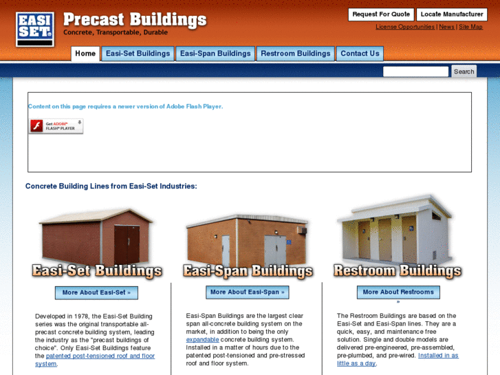 www.precastconcretebuildings.com