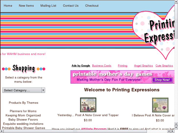 www.printingexpressions.com