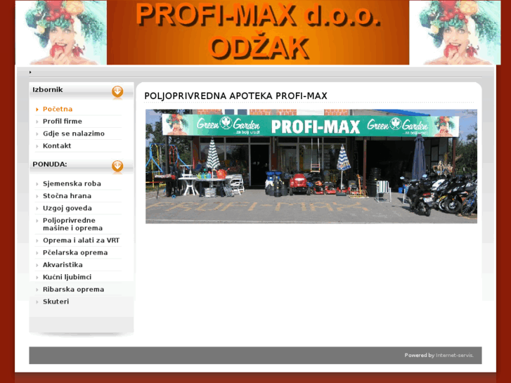 www.profi-max.info