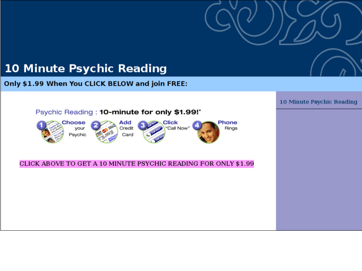 www.psychic.im