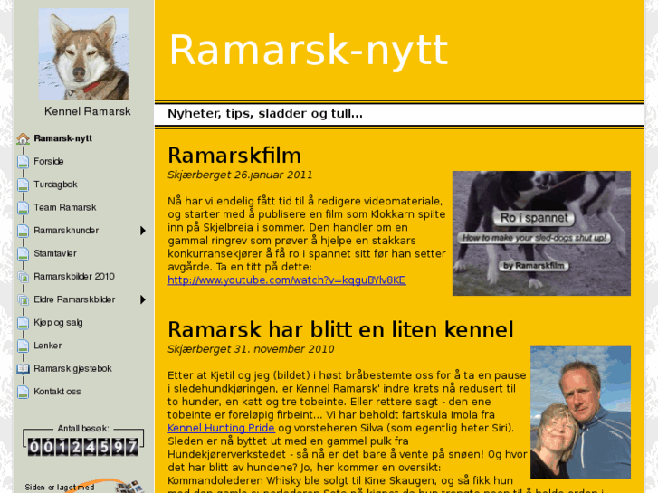 www.ramarsk.com