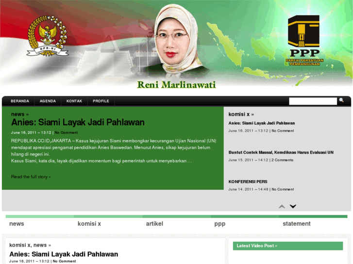 www.renimarlinawati.com