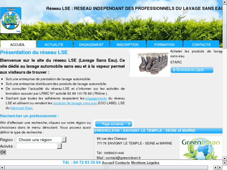 www.reseaulse.com