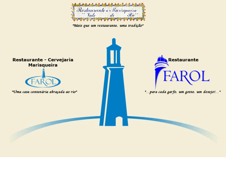 www.restaurantefarol.com