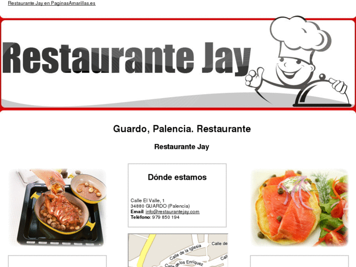 www.restaurantejay.com