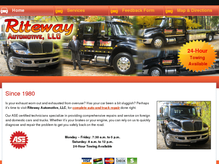 www.ritewaytowing.com