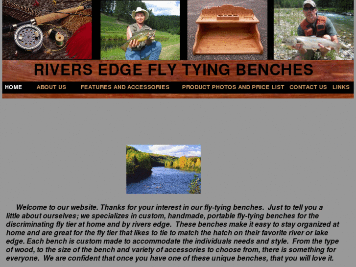 www.riversedgebenches.com