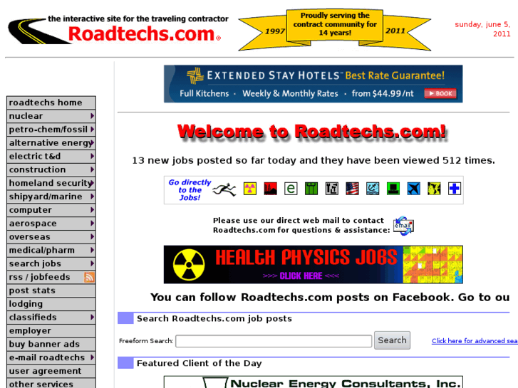 www.roadtechs.com