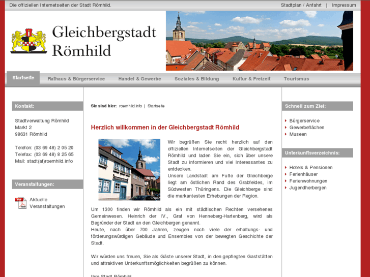 www.roemhild.info