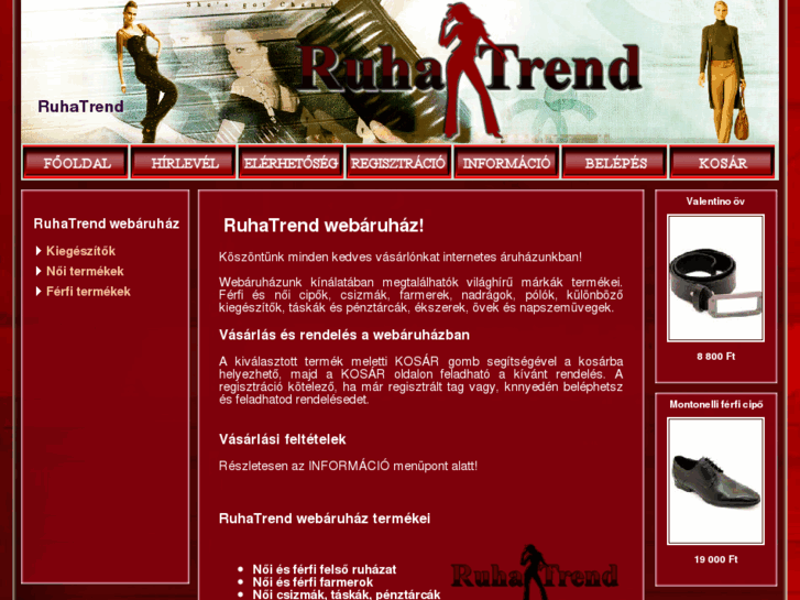 www.ruhatrend.com