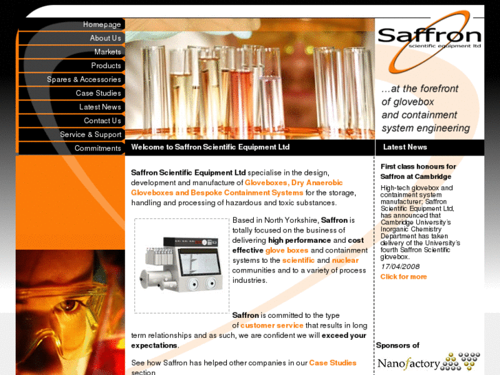 www.saffron-uk.com