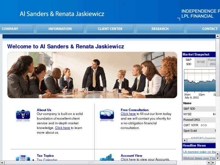 www.sandjfinancial.com