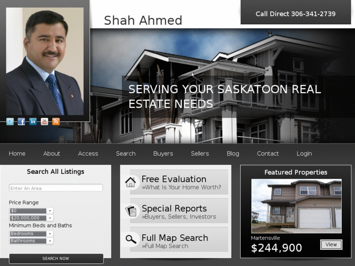 www.saskatoonagent.ca