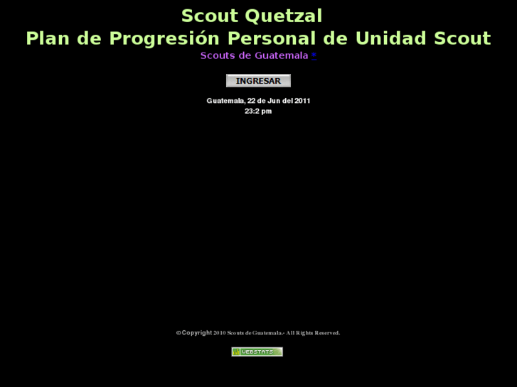 www.scoutquetzal.org