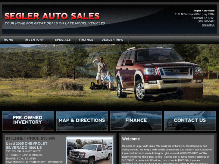 www.seglerauto.com