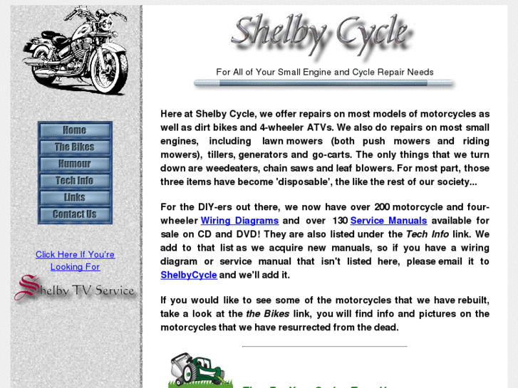 www.shelbycycle.com