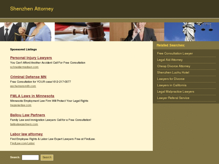 www.shenzhenattorney.com