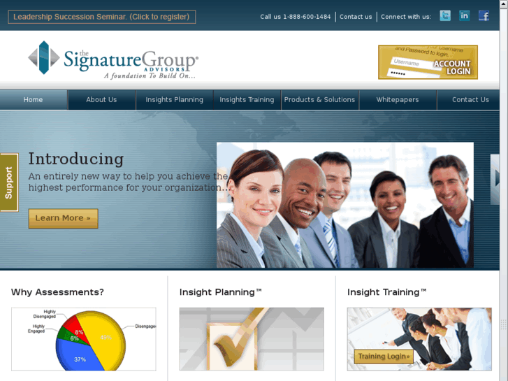 www.signatureadvisors.net