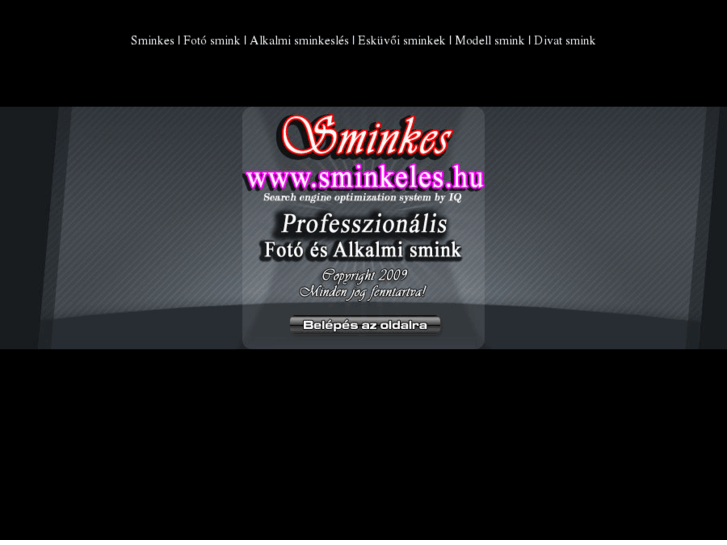 www.sminkeles.hu
