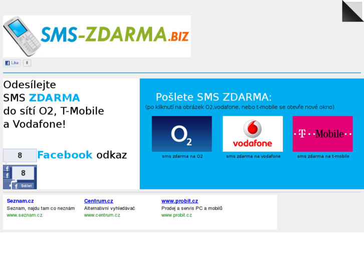 www.sms-zdarma.biz