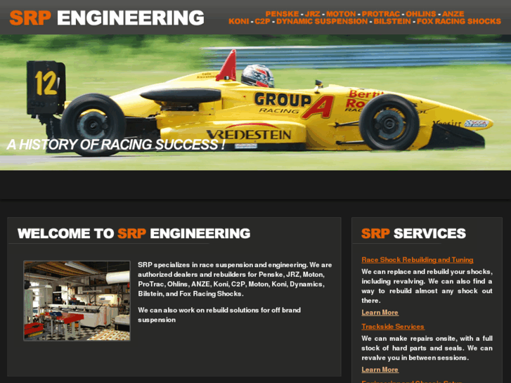 www.srpengineering.com