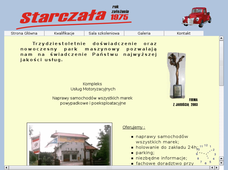 www.starczala.com