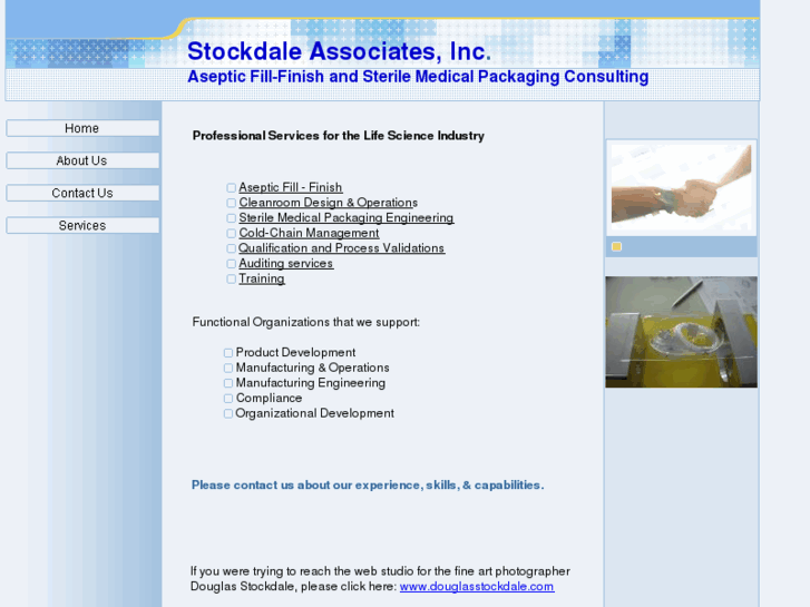 www.stockdale-inc.com