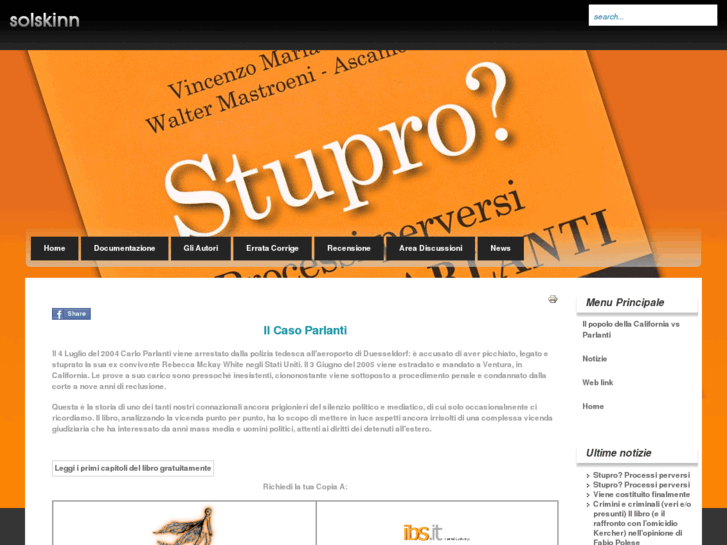 www.stuproprocessiperversi.it