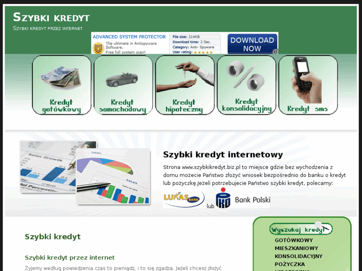 www.szybkikredyt.biz.pl