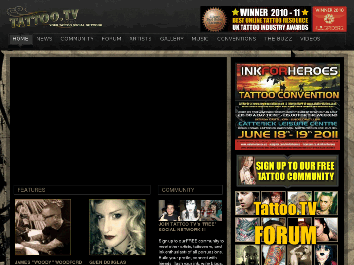 www.tattoo.tv