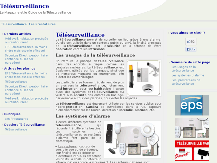 www.telesurveillance-guide.com