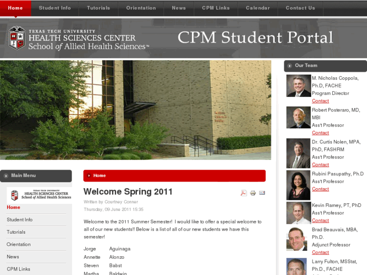 www.texastechcpm.com