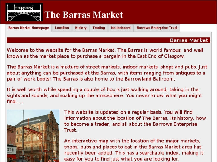 www.theglasgowbarras.com