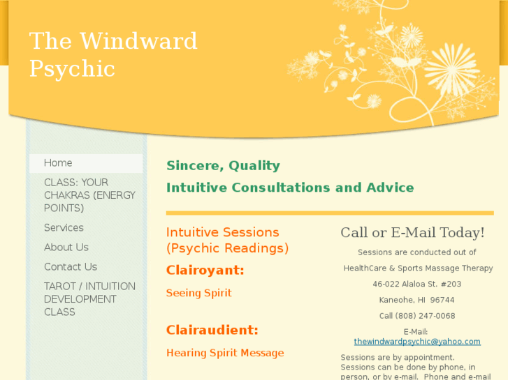 www.thewindwardpsychic.com