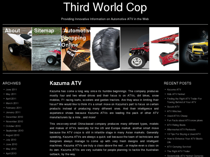 www.thirdworldcop.com