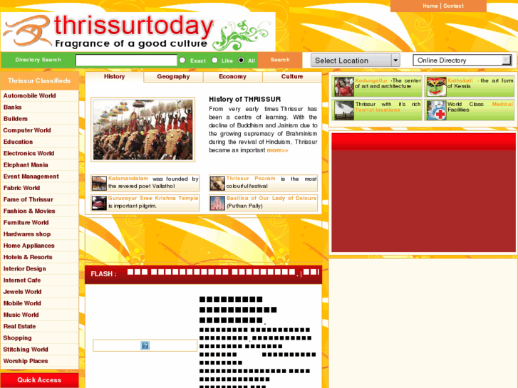 www.thrissurtoday.com