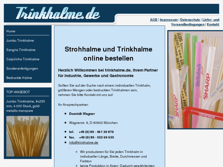 www.trinkhalm-deluxe.com