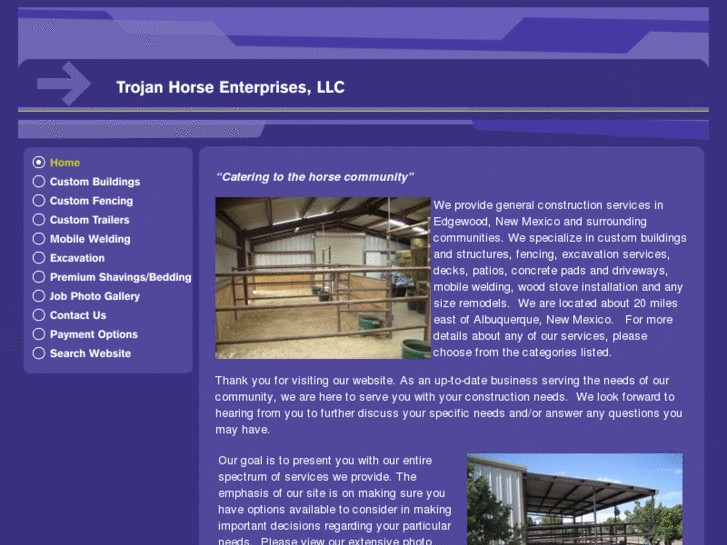 www.trojanhorseenterprises.com