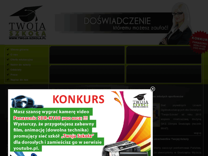 www.twoja-szkola.pl