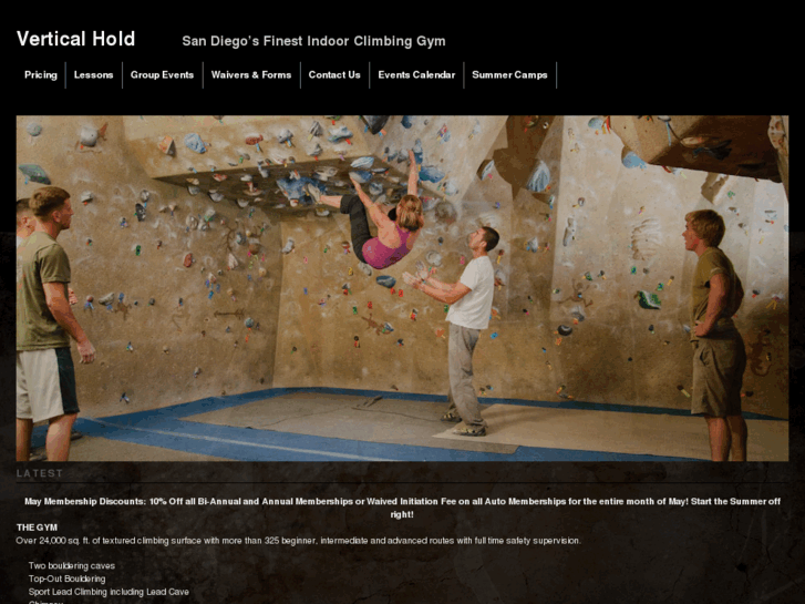 www.verticalhold.com
